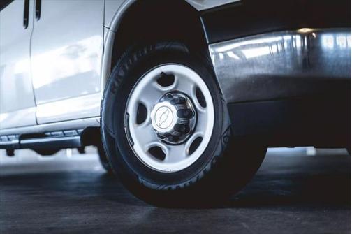 2019 Chevrolet Express 3500 LT