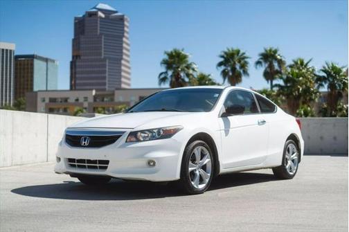 2012 Honda Accord EX-L