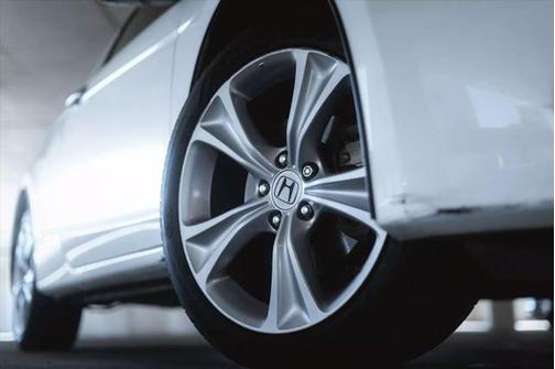 2012 Honda Accord EX-L