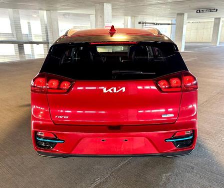 2022 Kia Niro EV EX