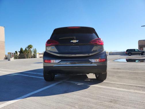 2019 Chevrolet Bolt EV LT