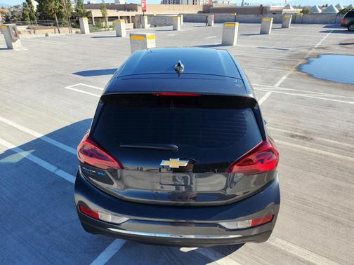 2019 Chevrolet Bolt EV LT