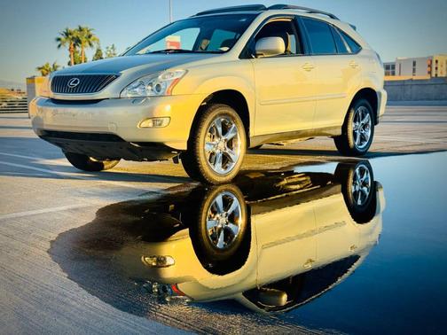 2004 Lexus RX 330 Base