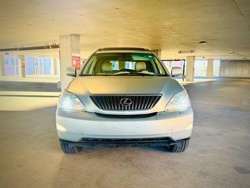 2004 Lexus RX 330 Base
