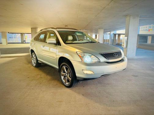 2004 Lexus RX 330 Base