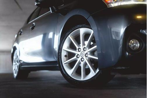 2011 Lexus CT 200h Premium