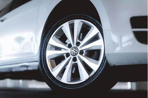 2017 Volkswagen Golf SportWagen TSI S