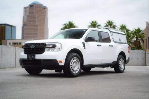 2022 Ford Maverick XL