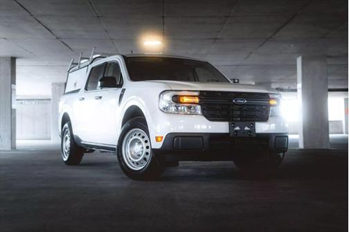 2022 Ford Maverick XL