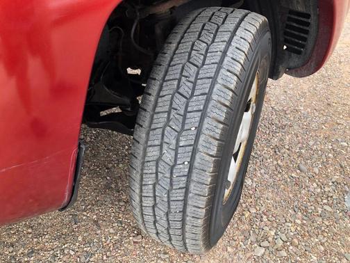2007 Toyota Tacoma PreRunner