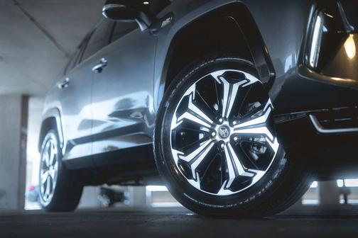 2023 Toyota RAV4 Prime XSE