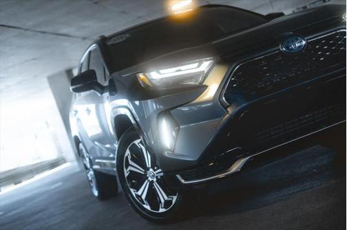 2023 Toyota RAV4 Prime XSE