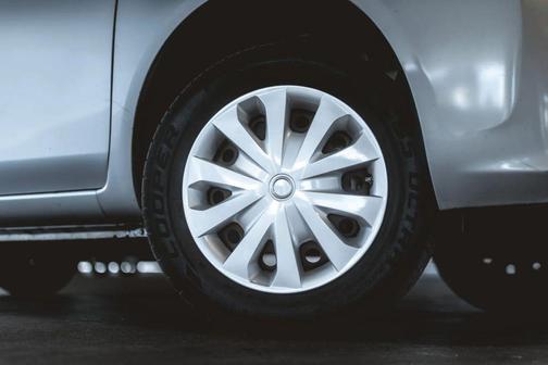 2014 Nissan Versa 1.6 S