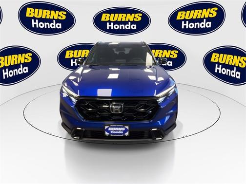 2024 Honda CR-V Hybrid 