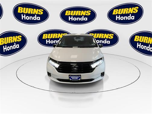 2023 Honda Odyssey 