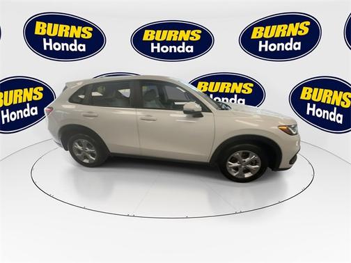 2023 Honda HR-V 
