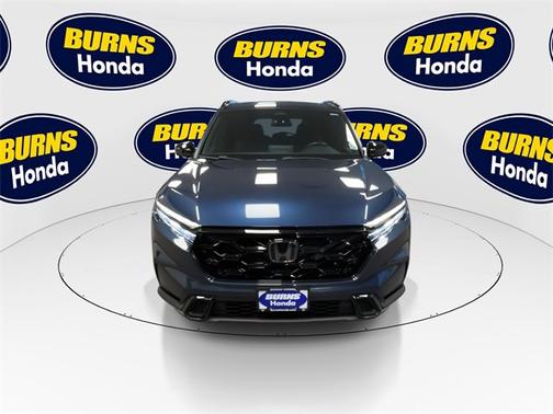 2023 Honda CR-V Hybrid 