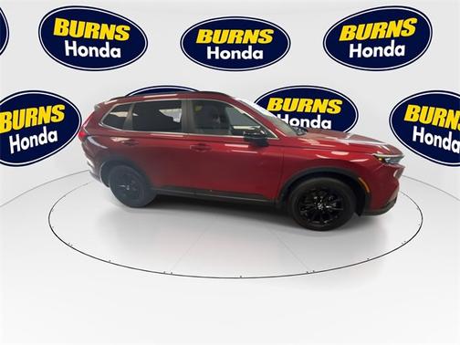 2023 Honda CR-V Hybrid 