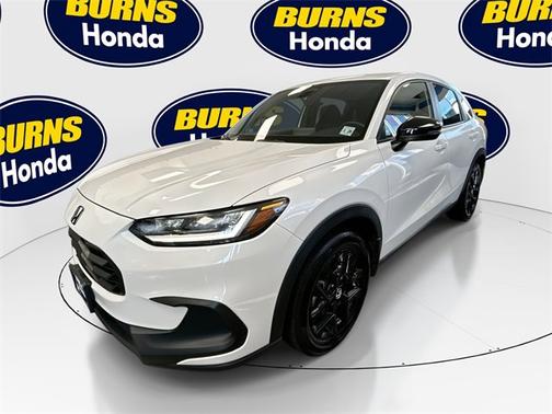 2023 Honda HR-V 