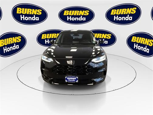 2023 Honda HR-V 