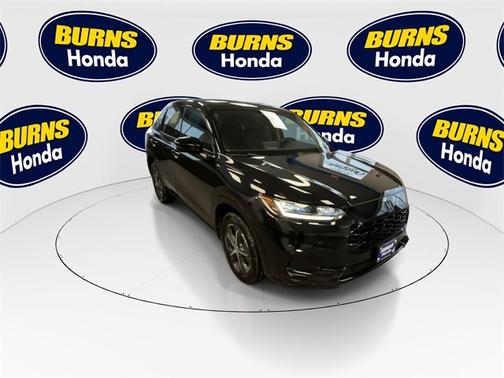 2023 Honda HR-V 