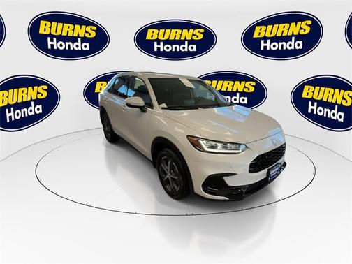 2025 Honda HR-V 