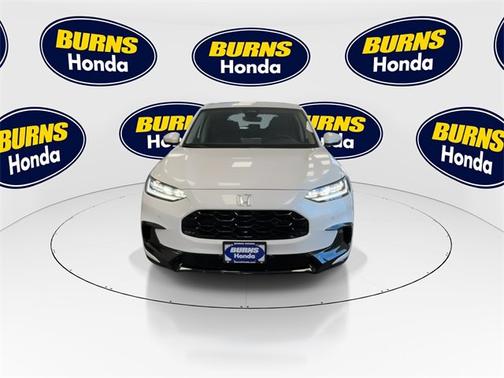 2025 Honda HR-V 