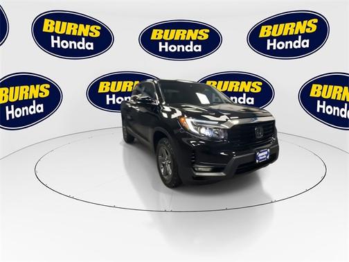2021 Honda Ridgeline