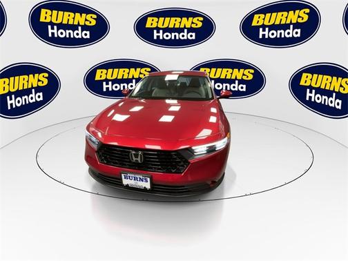 2024 Honda Accord 