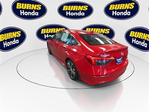 2023 Honda Civic 