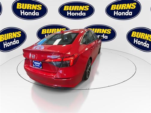 2023 Honda Civic 