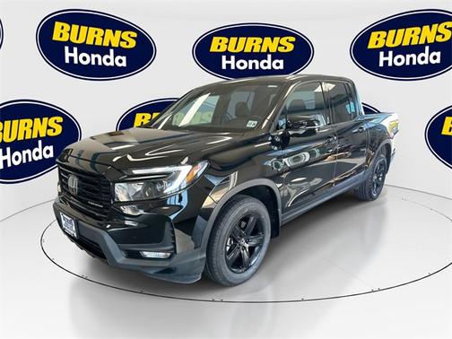2021 Honda Ridgeline