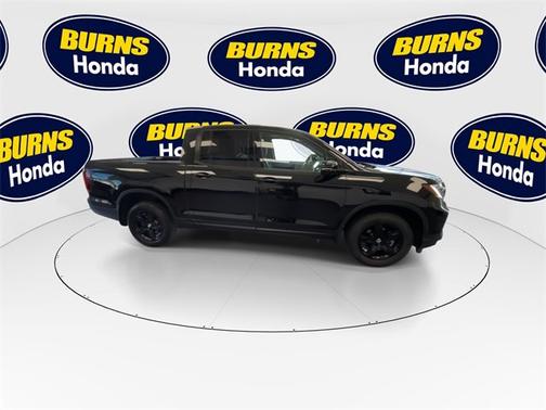 2021 Honda Ridgeline