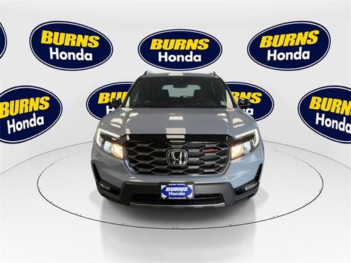 2023 Honda Passport 