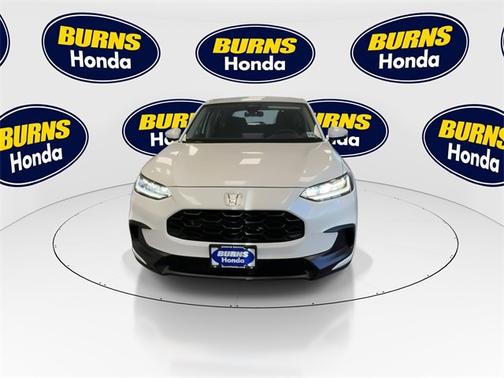 2025 Honda HR-V 