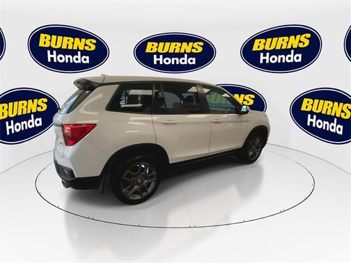 2023 Honda Passport 