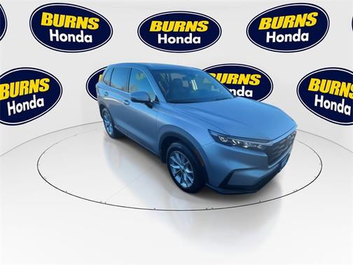 2023 Honda CR-V 