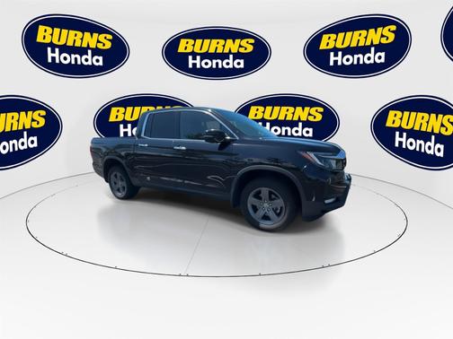 2022 Honda Ridgeline