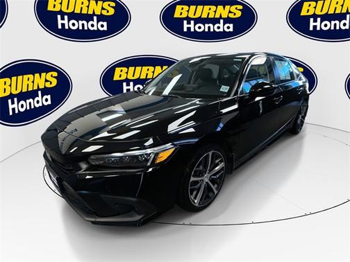 2023 Honda Civic 