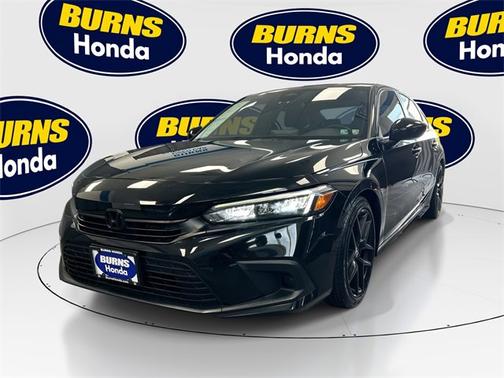 2023 Honda Civic 