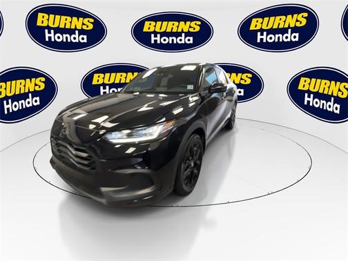 2023 Honda HR-V