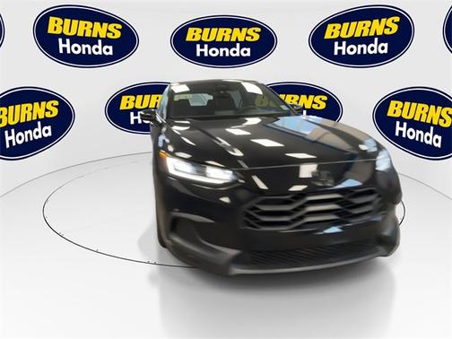 2023 Honda HR-V