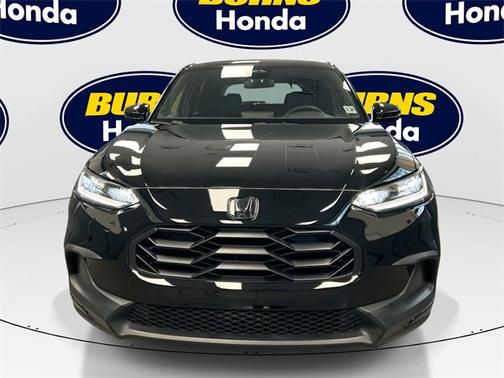 2023 Honda HR-V