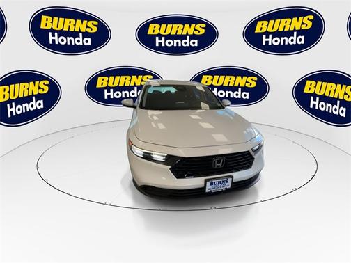 2024 Honda Accord 