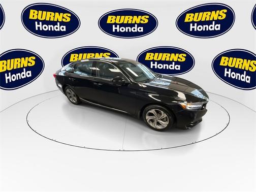2020 Honda Accord