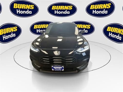 2025 Honda HR-V 
