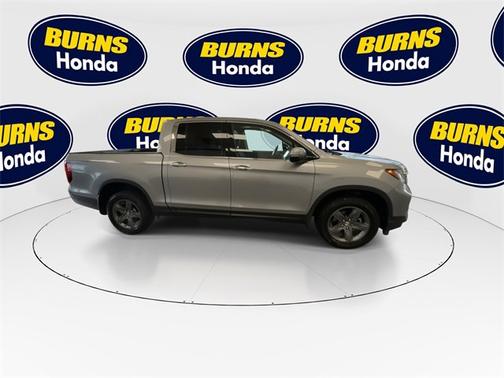 2023 Honda Ridgeline