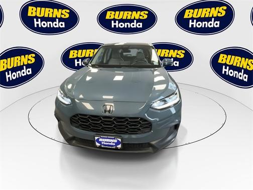 2023 Honda HR-V 