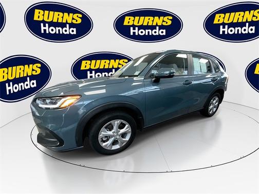 2023 Honda HR-V 