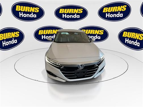 2022 Honda Accord Hybrid